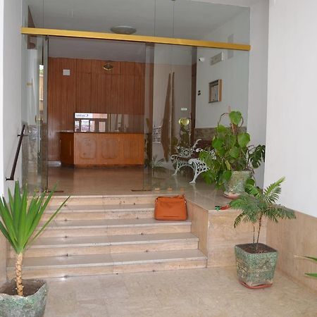 A Tre Passi Dal Centro Hotel Palermo Luaran gambar