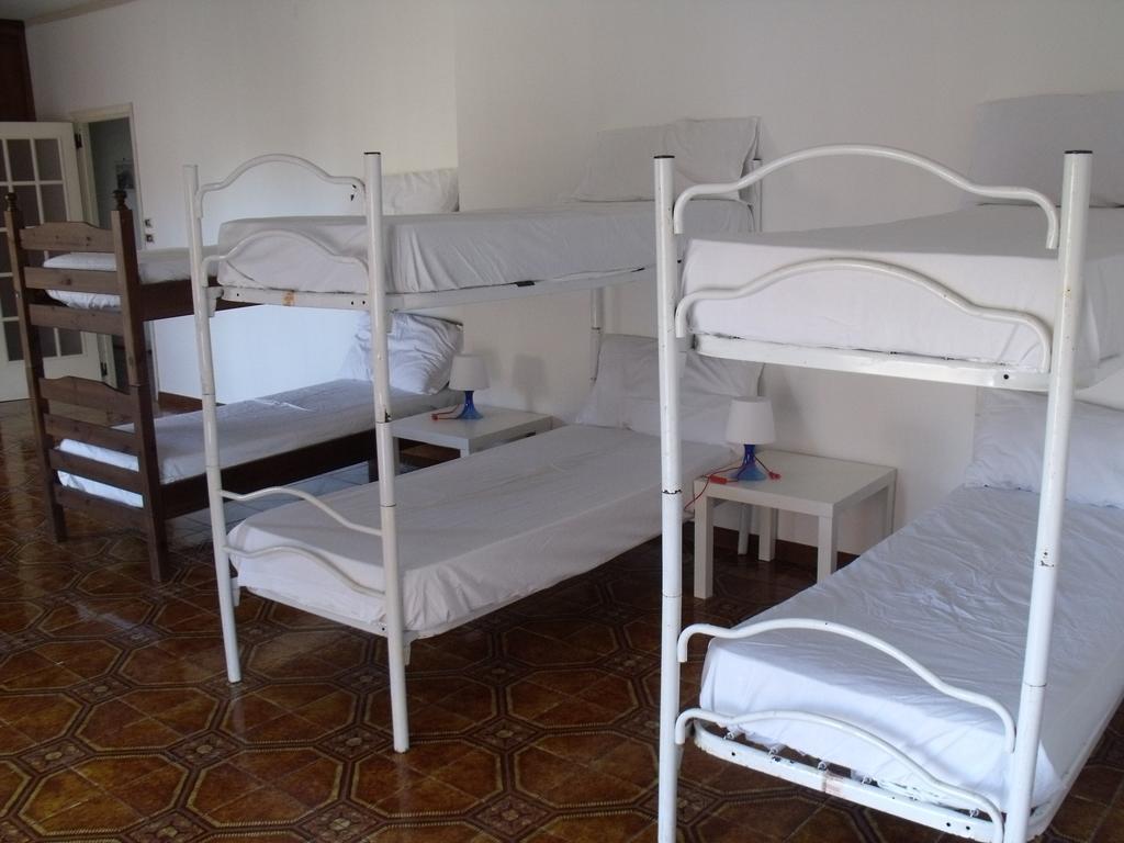 A Tre Passi Dal Centro Hotel Palermo Luaran gambar