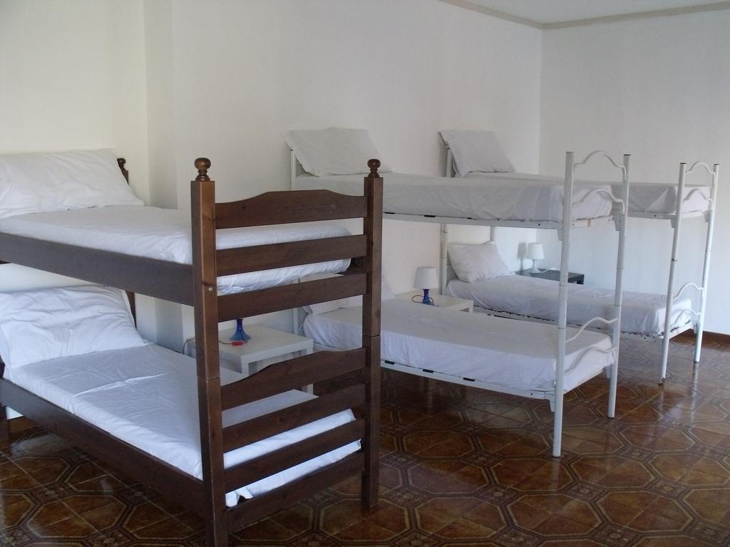 A Tre Passi Dal Centro Hotel Palermo Luaran gambar