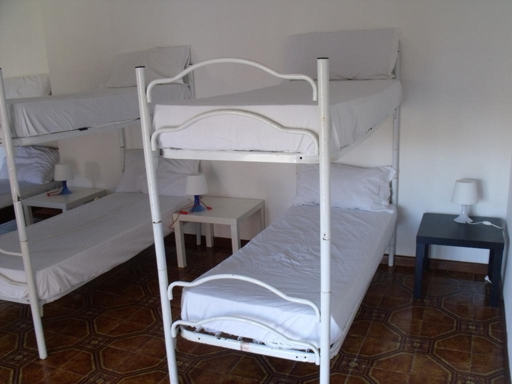 A Tre Passi Dal Centro Hotel Palermo Luaran gambar