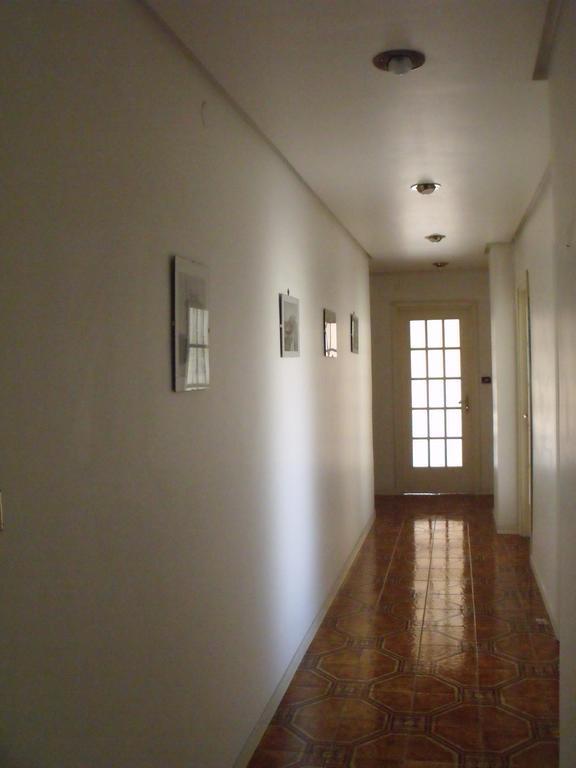 A Tre Passi Dal Centro Hotel Palermo Luaran gambar