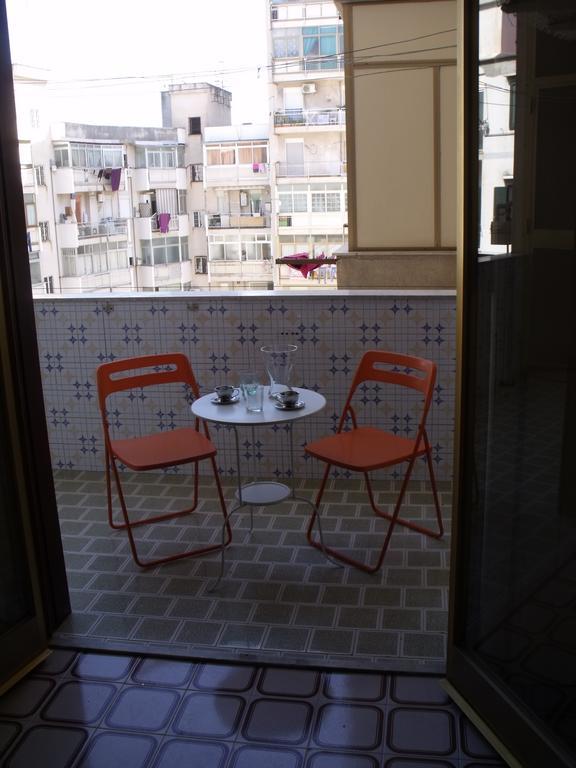 A Tre Passi Dal Centro Hotel Palermo Luaran gambar