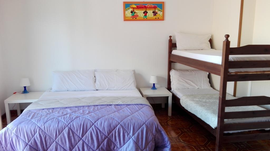 A Tre Passi Dal Centro Hotel Palermo Luaran gambar
