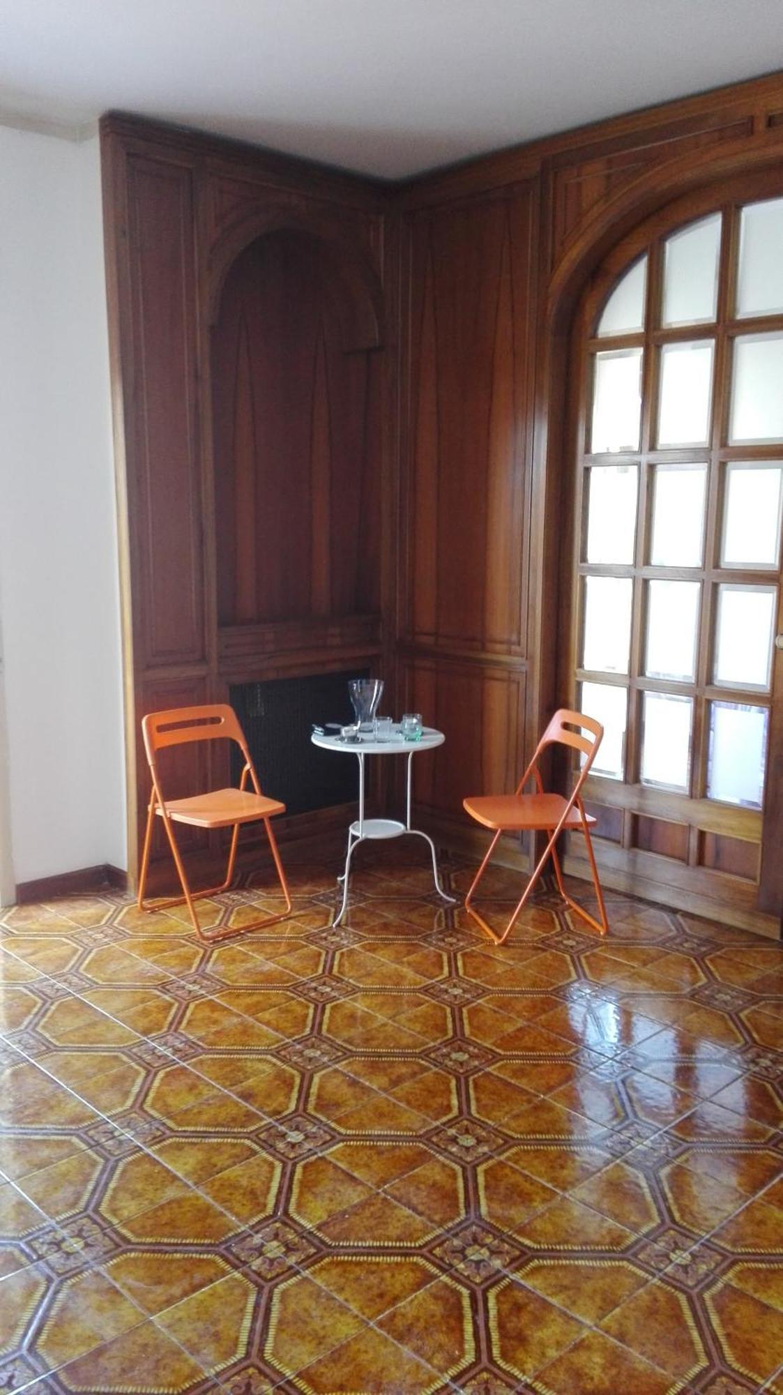 A Tre Passi Dal Centro Hotel Palermo Luaran gambar